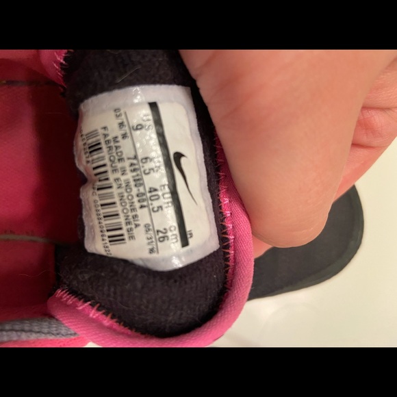 Nike Training COREMOTIONR2 - Picture 5 of 6